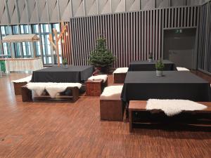Gartenbank 3